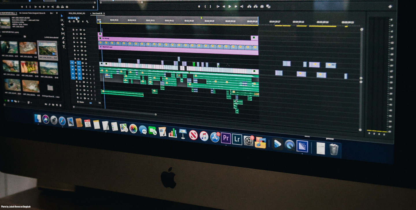 Imágen promocional de la conferencia 