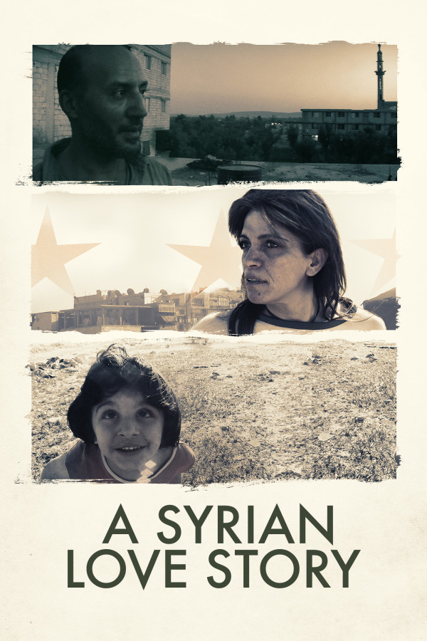 Siria: una historia de amor