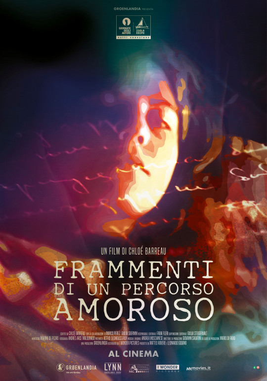 Fragments d'una biografia amorosa