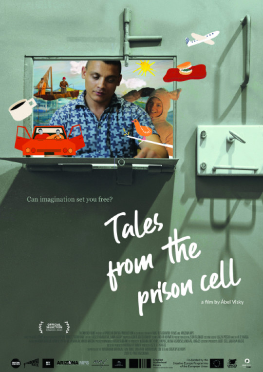 Tales from the prison cell