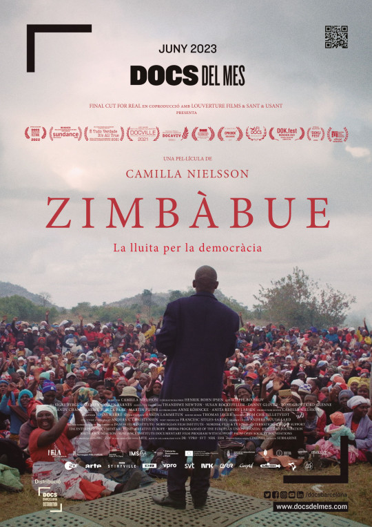 Zimbàbue. La lluita per la democràcia