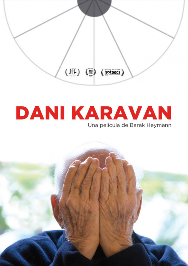 Dani Karavan