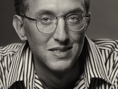 David Borenstein