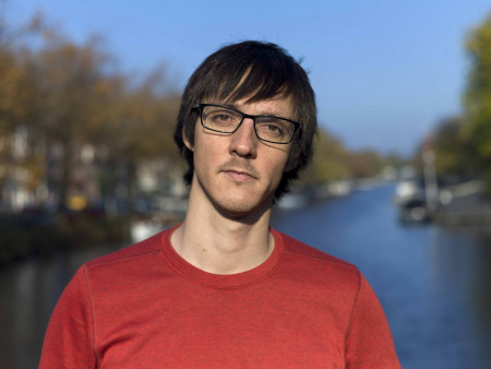 Guillermo F. Flórez