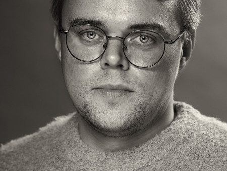 Pavel “Pasha” Talankin