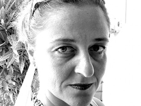 Karin Steinberger